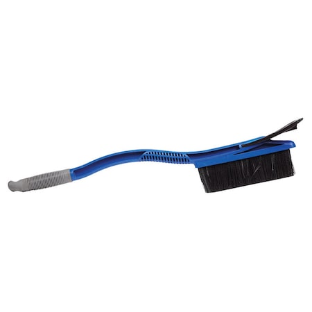 Hoppy Hopkins Sub Zero 23 in. Ice Hammer Snow Brush 16511